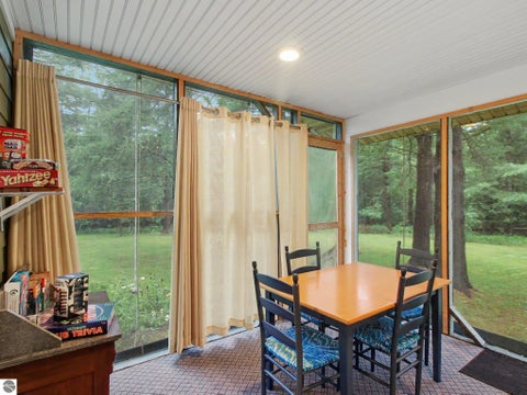 Tiny photo for 4460 Stover Road, Bellaire, MI 49615 (MLS # 1950499)