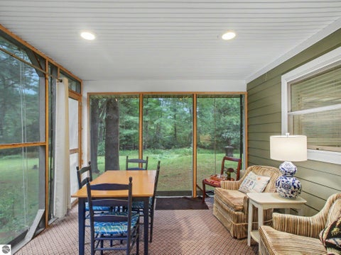 Tiny photo for 4460 Stover Road, Bellaire, MI 49615 (MLS # 1950499)