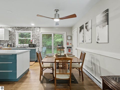 Tiny photo for 4460 Stover Road, Bellaire, MI 49615 (MLS # 1950499)