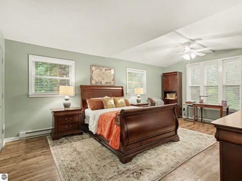 Tiny photo for 4460 Stover Road, Bellaire, MI 49615 (MLS # 1950499)