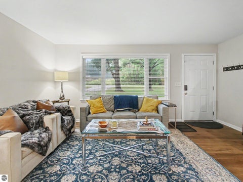 Tiny photo for 4460 Stover Road, Bellaire, MI 49615 (MLS # 1950499)