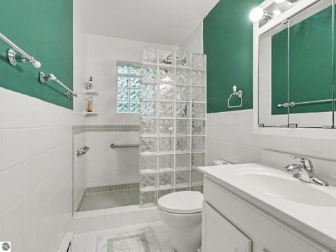Tiny photo for 4460 Stover Road, Bellaire, MI 49615 (MLS # 1950499)