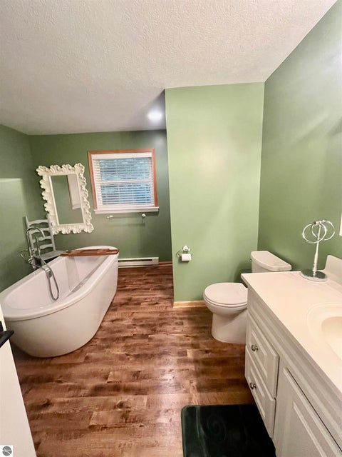 Tiny photo for 4460 Stover Road, Bellaire, MI 49615 (MLS # 1950499)