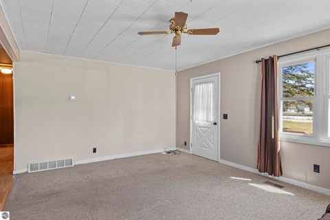 Tiny photo for 5046 W Main Street SW, South Boardman, MI 49680 (MLS # 1943415)