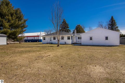 Tiny photo for 5046 W Main Street SW, South Boardman, MI 49680 (MLS # 1943415)