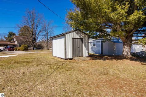 Tiny photo for 5046 W Main Street SW, South Boardman, MI 49680 (MLS # 1943415)