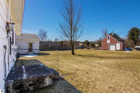 Tiny photo for 5046 W Main Street SW, South Boardman, MI 49680 (MLS # 1943415)