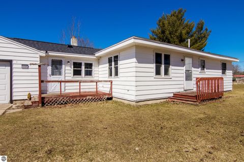 Photo of 5046 W Main Street SW, South Boardman, MI 49680 (MLS # 1943415)