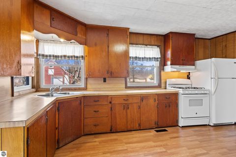 Tiny photo for 5046 W Main Street SW, South Boardman, MI 49680 (MLS # 1943415)