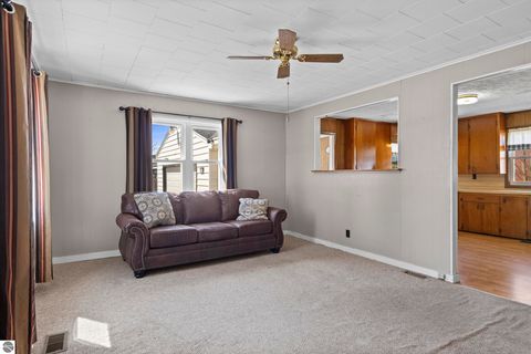 Tiny photo for 5046 W Main Street SW, South Boardman, MI 49680 (MLS # 1943415)