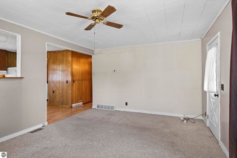 Tiny photo for 5046 W Main Street SW, South Boardman, MI 49680 (MLS # 1943415)