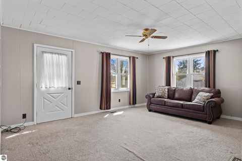 Tiny photo for 5046 W Main Street SW, South Boardman, MI 49680 (MLS # 1943415)