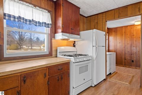 Tiny photo for 5046 W Main Street SW, South Boardman, MI 49680 (MLS # 1943415)