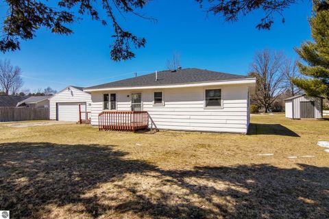 Tiny photo for 5046 W Main Street SW, South Boardman, MI 49680 (MLS # 1943415)