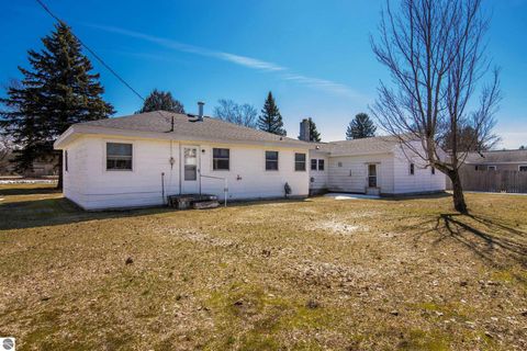 Tiny photo for 5046 W Main Street SW, South Boardman, MI 49680 (MLS # 1943415)