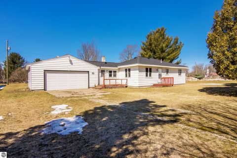 Tiny photo for 5046 W Main Street SW, South Boardman, MI 49680 (MLS # 1943415)