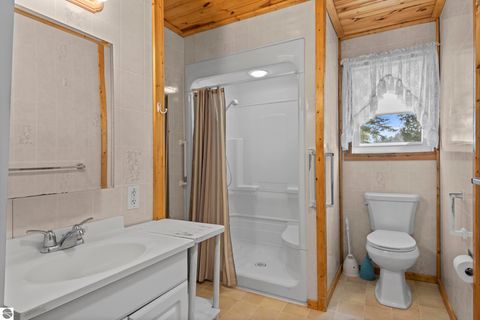 Tiny photo for 5046 W Main Street SW, South Boardman, MI 49680 (MLS # 1943415)