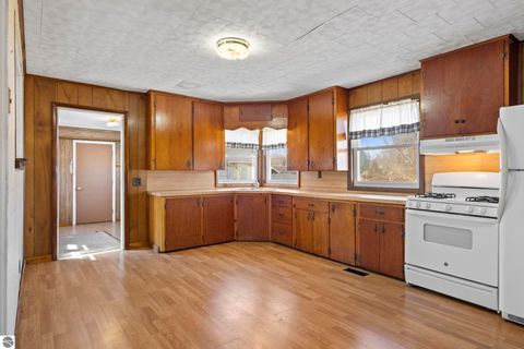 Tiny photo for 5046 W Main Street SW, South Boardman, MI 49680 (MLS # 1943415)