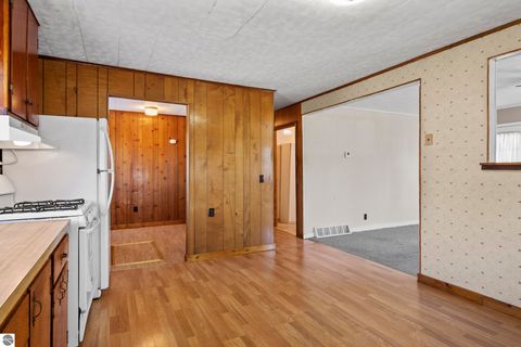 Tiny photo for 5046 W Main Street SW, South Boardman, MI 49680 (MLS # 1943415)