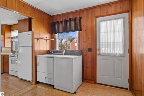 Tiny photo for 5046 W Main Street SW, South Boardman, MI 49680 (MLS # 1943415)