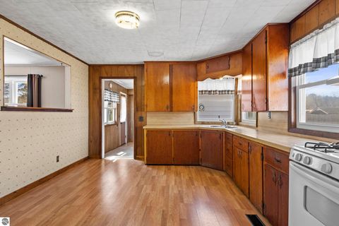 Tiny photo for 5046 W Main Street SW, South Boardman, MI 49680 (MLS # 1943415)