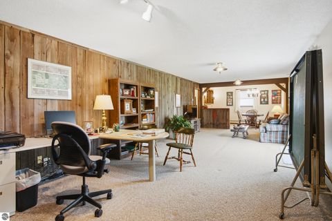 Tiny photo for 404 Boughey Street, Traverse City, MI 49686 (MLS # 1945362)