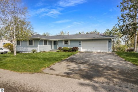 Tiny photo for 404 Boughey Street, Traverse City, MI 49686 (MLS # 1945362)