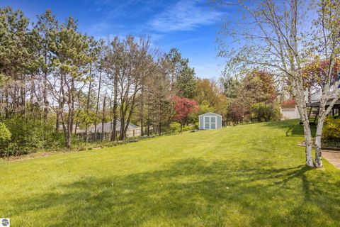 Tiny photo for 404 Boughey Street, Traverse City, MI 49686 (MLS # 1945362)