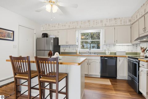 Tiny photo for 404 Boughey Street, Traverse City, MI 49686 (MLS # 1945362)