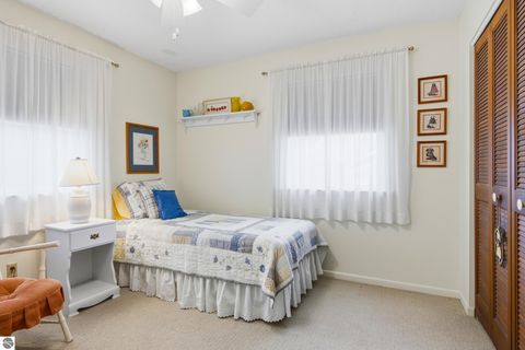 Tiny photo for 404 Boughey Street, Traverse City, MI 49686 (MLS # 1945362)