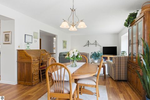 Tiny photo for 404 Boughey Street, Traverse City, MI 49686 (MLS # 1945362)