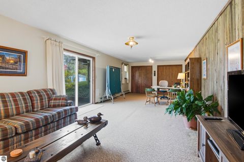 Tiny photo for 404 Boughey Street, Traverse City, MI 49686 (MLS # 1945362)
