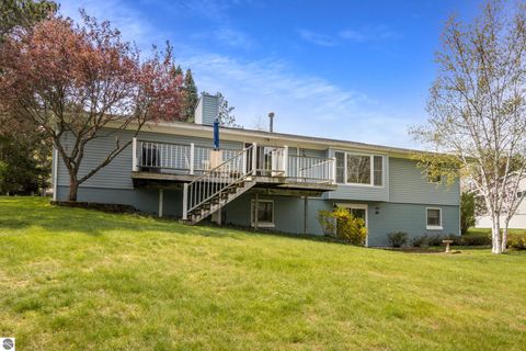 Tiny photo for 404 Boughey Street, Traverse City, MI 49686 (MLS # 1945362)