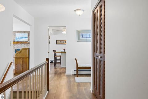 Tiny photo for 404 Boughey Street, Traverse City, MI 49686 (MLS # 1945362)