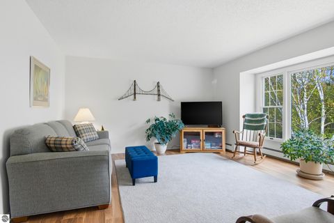 Tiny photo for 404 Boughey Street, Traverse City, MI 49686 (MLS # 1945362)