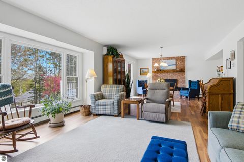 Tiny photo for 404 Boughey Street, Traverse City, MI 49686 (MLS # 1945362)