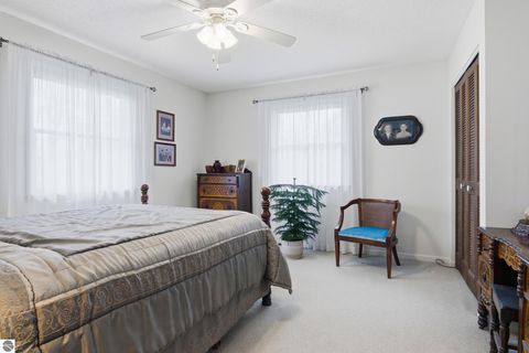 Tiny photo for 404 Boughey Street, Traverse City, MI 49686 (MLS # 1945362)