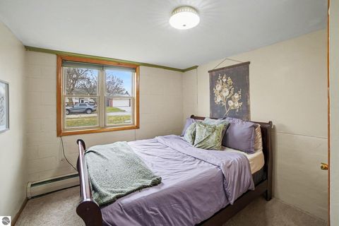 Tiny photo for 218 Fleming Drive, Alma, MI 48801 (MLS # 1943414)