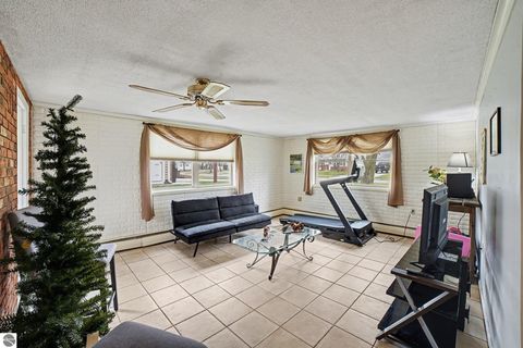 Tiny photo for 218 Fleming Drive, Alma, MI 48801 (MLS # 1943414)