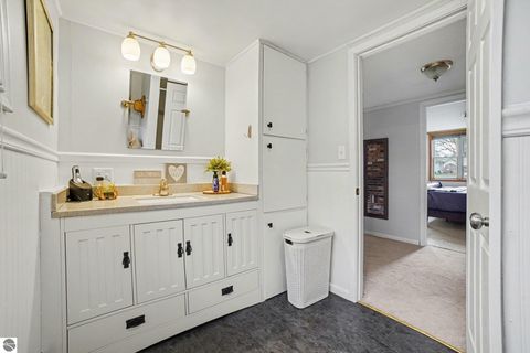 Tiny photo for 218 Fleming Drive, Alma, MI 48801 (MLS # 1943414)