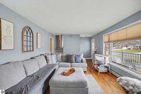 Tiny photo for 218 Fleming Drive, Alma, MI 48801 (MLS # 1943414)