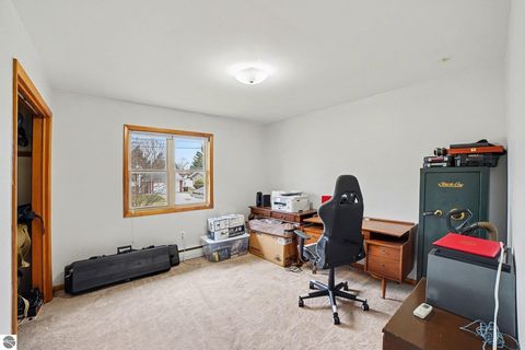 Tiny photo for 218 Fleming Drive, Alma, MI 48801 (MLS # 1943414)