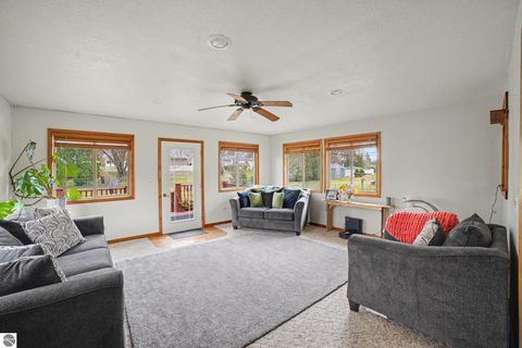 Tiny photo for 218 Fleming Drive, Alma, MI 48801 (MLS # 1943414)