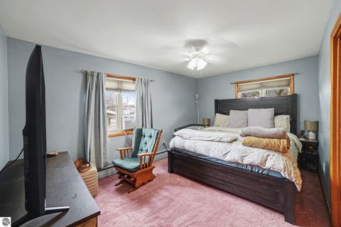 Tiny photo for 218 Fleming Drive, Alma, MI 48801 (MLS # 1943414)