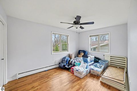 Tiny photo for 218 Fleming Drive, Alma, MI 48801 (MLS # 1943414)