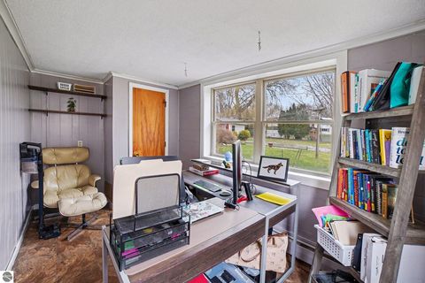 Tiny photo for 218 Fleming Drive, Alma, MI 48801 (MLS # 1943414)