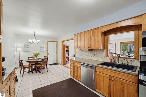 Tiny photo for 218 Fleming Drive, Alma, MI 48801 (MLS # 1943414)