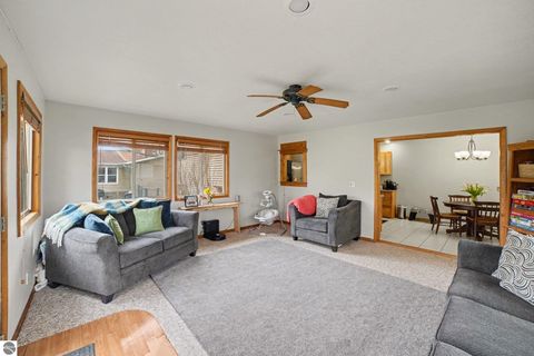 Tiny photo for 218 Fleming Drive, Alma, MI 48801 (MLS # 1943414)