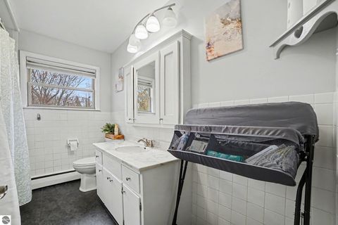 Tiny photo for 218 Fleming Drive, Alma, MI 48801 (MLS # 1943414)