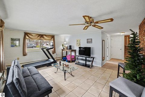 Tiny photo for 218 Fleming Drive, Alma, MI 48801 (MLS # 1943414)